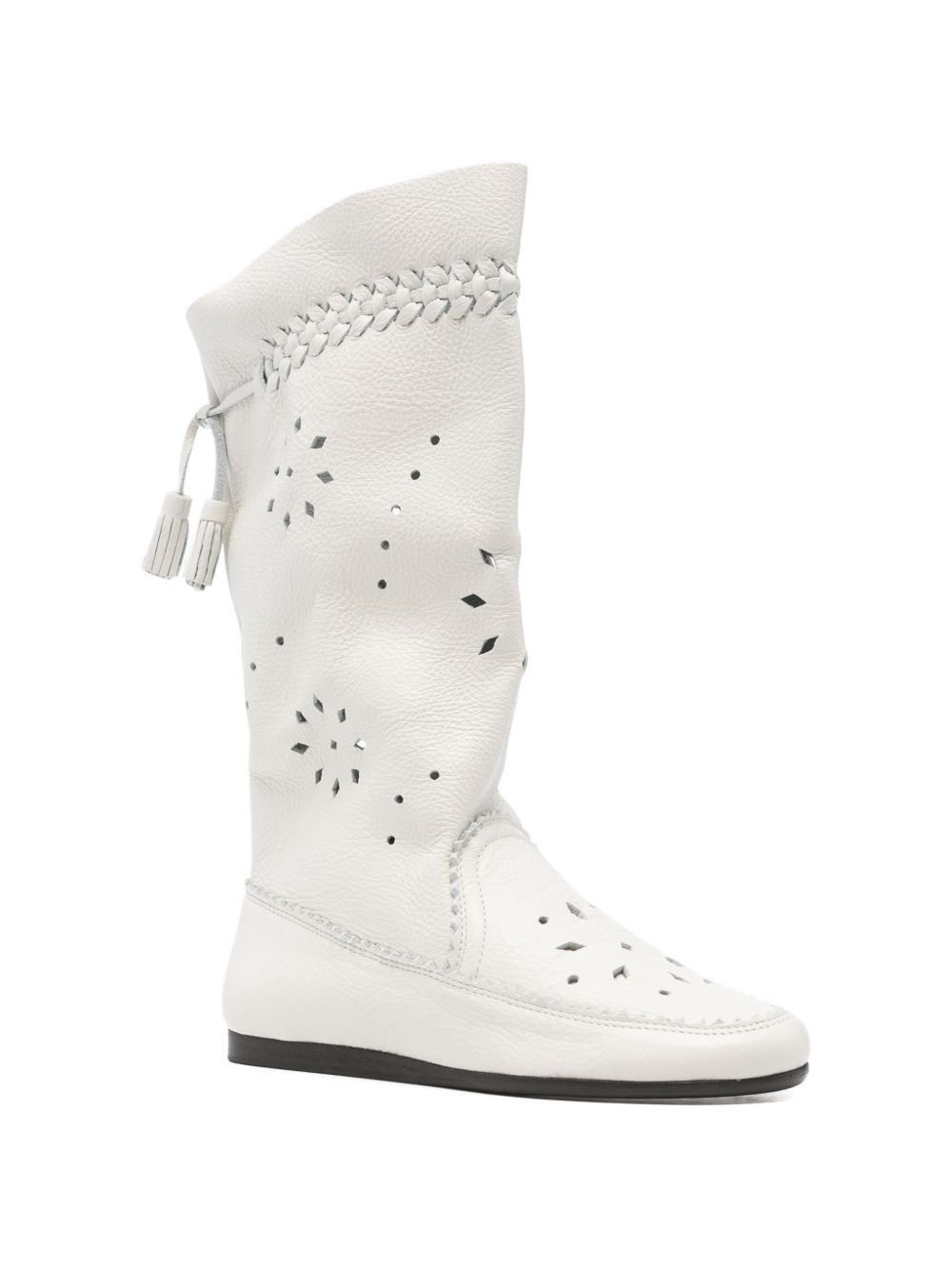 Isabel Marant Boots White BO0253FAD1A22S20CK (Isabel Marant / ブーツ ) | Isabel Marant (イザベル マラン)(2)