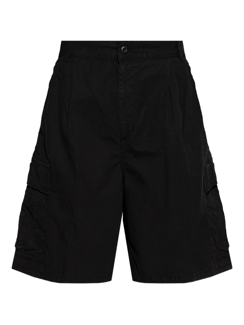 CARHARTT WIP MAIN Shorts Black I03556689GD (Carhartt WIP / ショートパンツ ) | Carhartt WIP (カーハート)