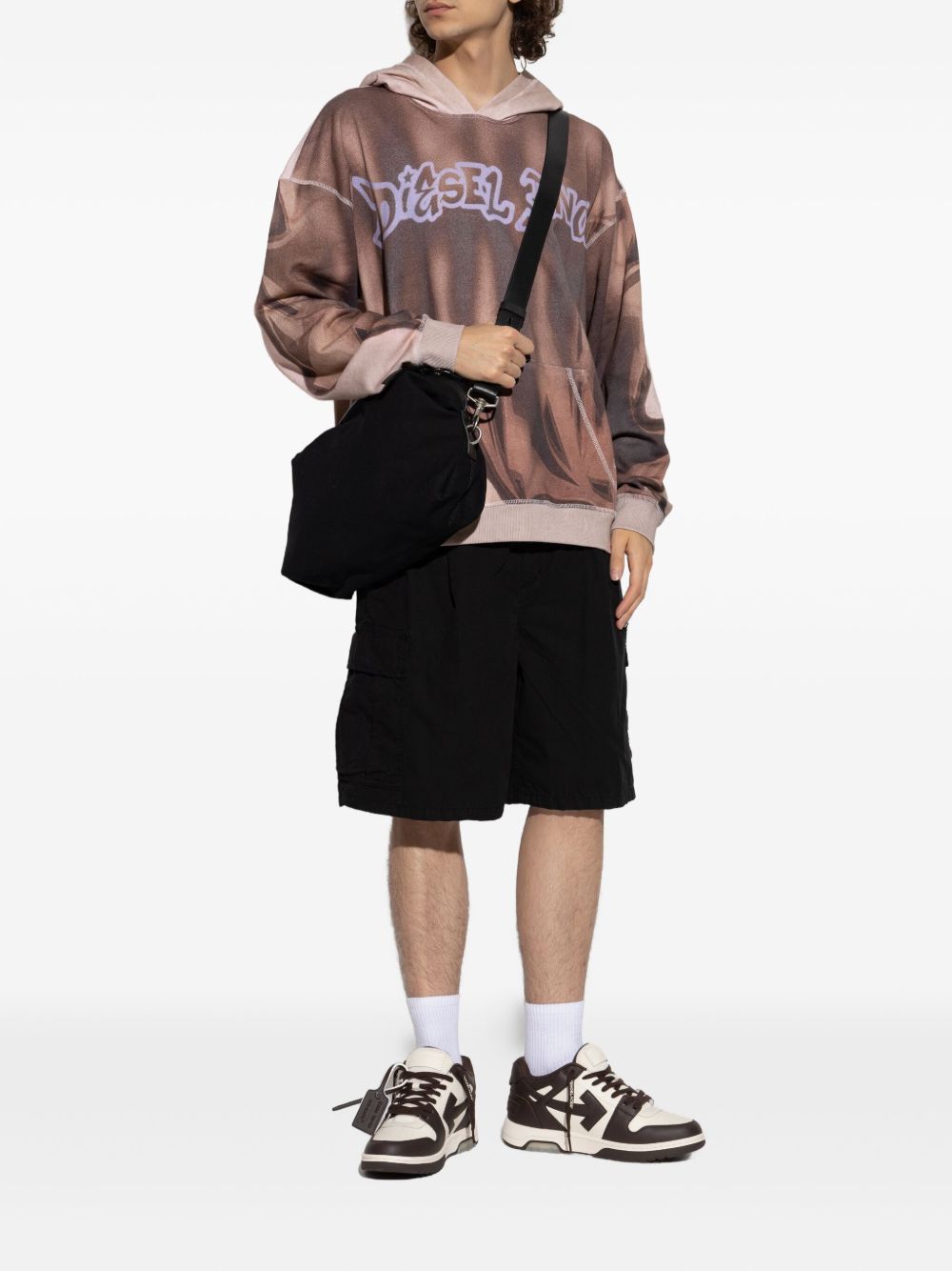 CARHARTT WIP MAIN Shorts Black I03556689GD (Carhartt WIP / ショートパンツ ) | Carhartt WIP (カーハート)(1)