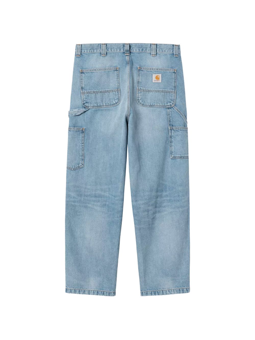 CARHARTT WIP MAIN Jeans Blue I03673301UR (Carhartt WIP / ジーンズ ) | Carhartt WIP (カーハート)(1)