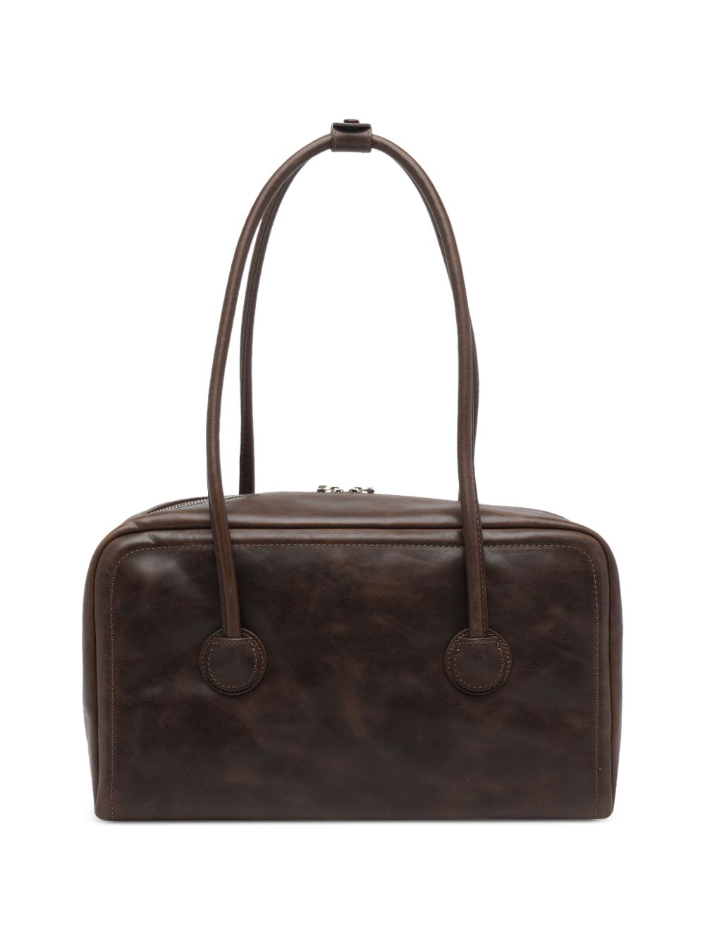 MARGESHERWOOD Bags.. Brown GG047880WASHEDBROWN (MARGESHERWOOD / ハンドバッグ・ショルダーバッグ ) | MARGESHERWOOD (マージシャーウッド)(2)
