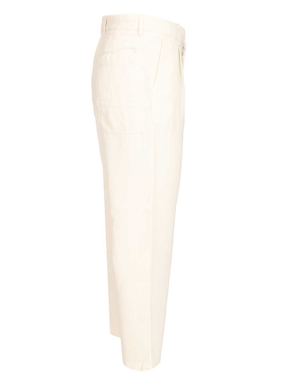 PANTALONE MAZENGO FURIAN PAU54442798510 (BARENA / パンツ ) | BARENA (バレナ)(2)