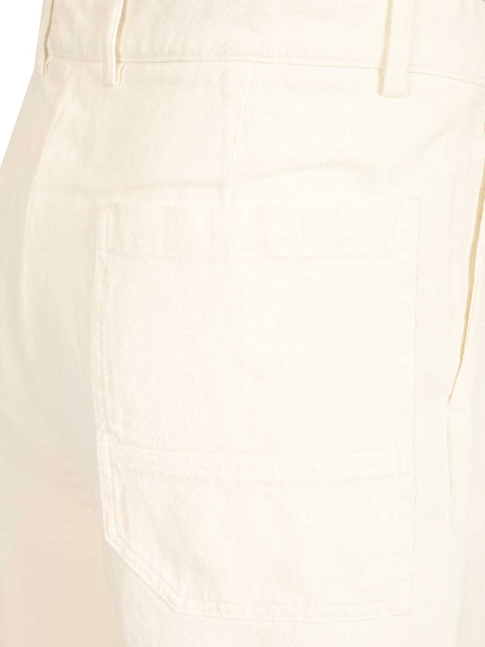 PANTALONE MAZENGO FURIAN PAU54442798510 (BARENA / パンツ ) | BARENA (バレナ)(3)