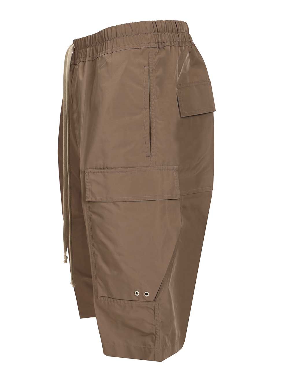 cargo shorts Pods RU01F2389FT34 (Rick Owens / ショートパンツ ) | Rick Owens (リック オウエンス)(3)