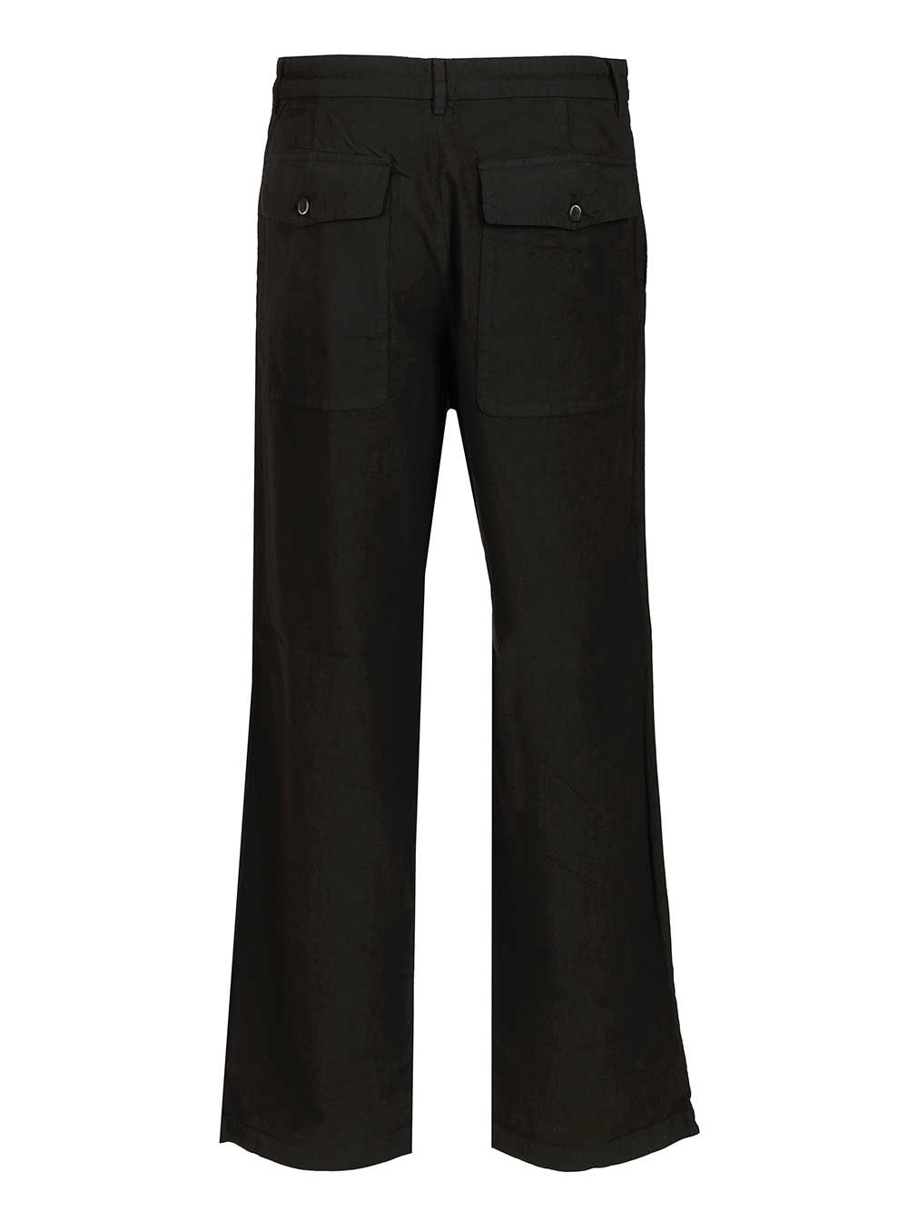 PANTALONE CAVEA GARZOTO PAU54382656590 (BARENA / パンツ ) | BARENA (バレナ)(1)