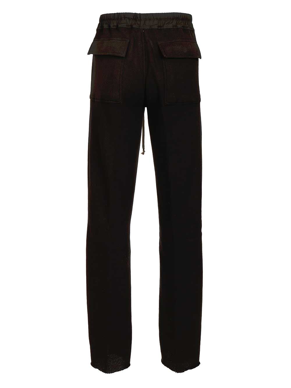 Dietrich trousers RU01F2378JNT09 (Rick Owens / パンツ ) | Rick Owens (リック オウエンス)(1)