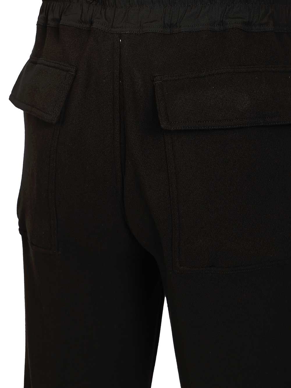 Dietrich trousers RU01F2378JNT09 (Rick Owens / パンツ ) | Rick Owens (リック オウエンス)(4)