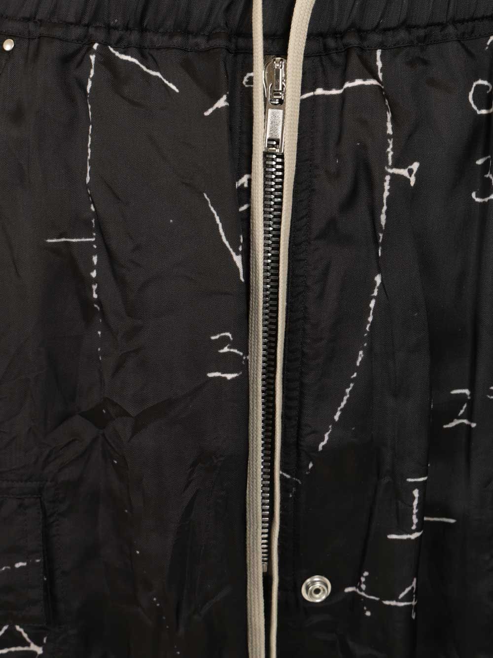 Cargobela shorts RU01F2360KP10911 (Rick Owens / ショートパンツ ) | Rick Owens (リック オウエンス)(3)