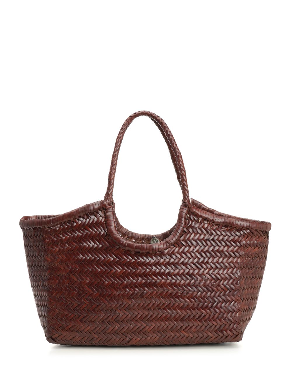 Nantucket Bag 8822BRUCIATO (dragon DIFFUSION / トートバッグ ) | dragon DIFFUSION (ドラゴンディフュージョン)