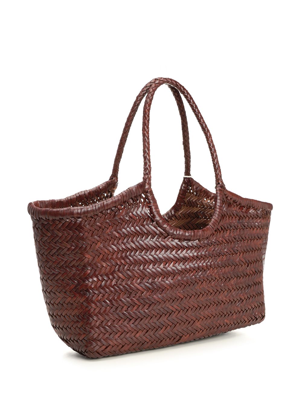 Nantucket Bag 8822BRUCIATO (dragon DIFFUSION / トートバッグ ) | dragon DIFFUSION (ドラゴンディフュージョン)(1)