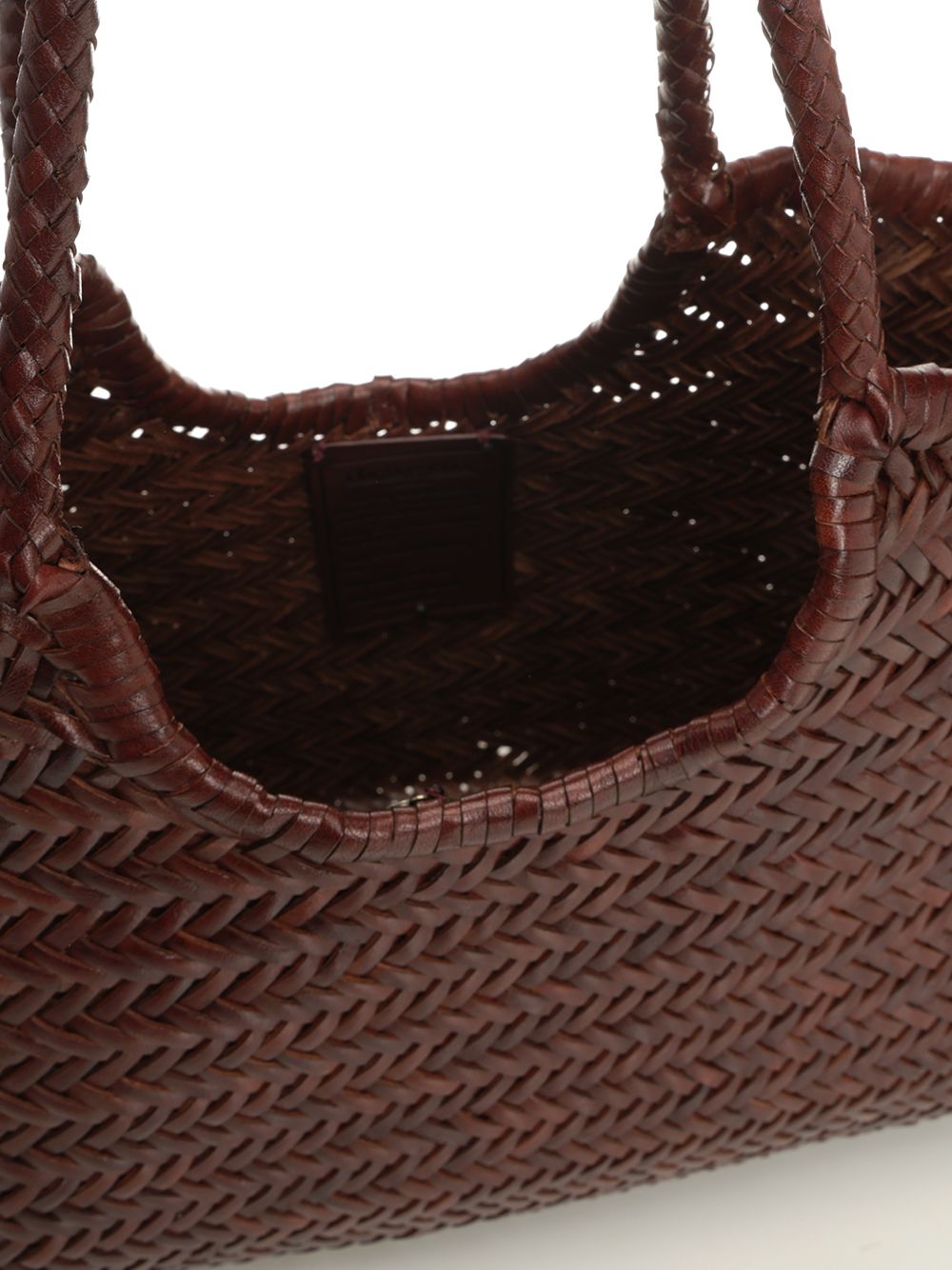 Nantucket Bag 8822BRUCIATO (dragon DIFFUSION / トートバッグ ) | dragon DIFFUSION (ドラゴンディフュージョン)(3)