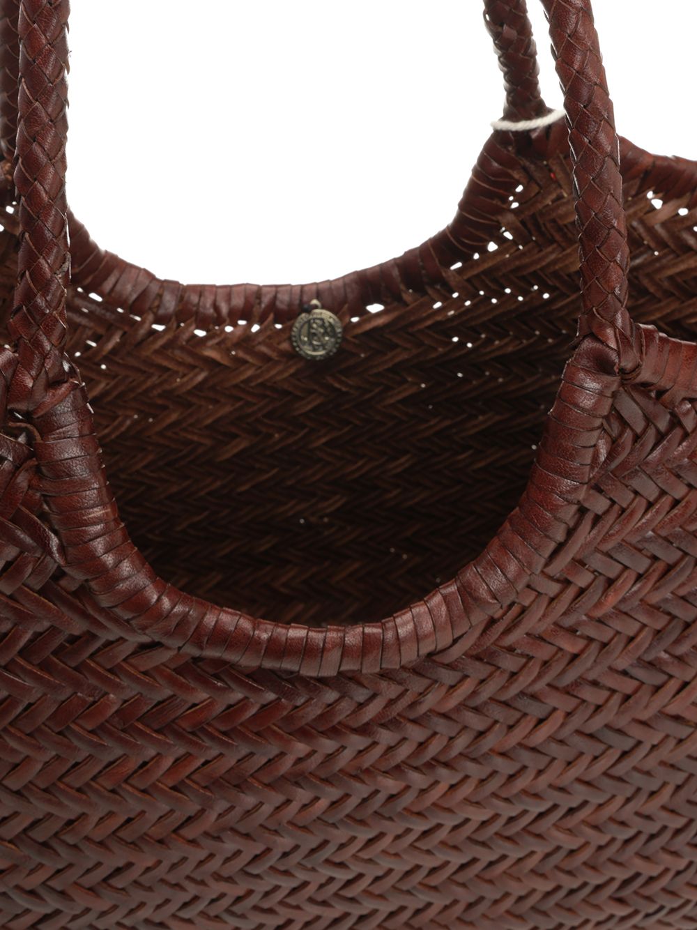 Nantucket Bag 8822BRUCIATO (dragon DIFFUSION / トートバッグ ) | dragon DIFFUSION (ドラゴンディフュージョン)(4)