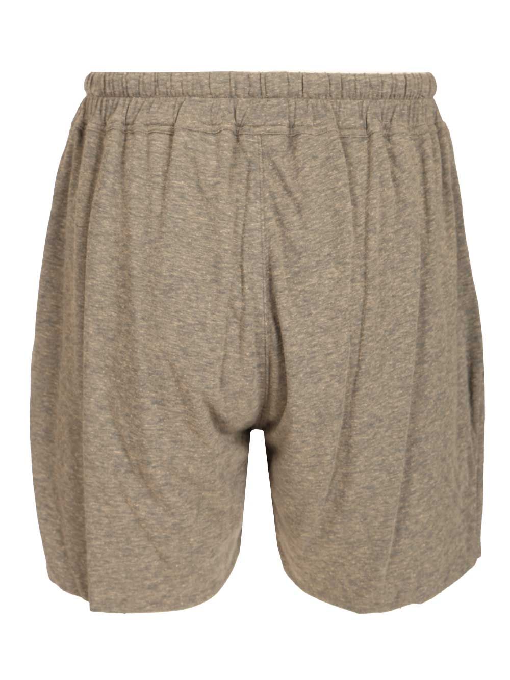 Jersey boxers RR01F2314JGMDB178 (Rick Owens / ショートパンツ ) | Rick Owens (リック オウエンス)(1)