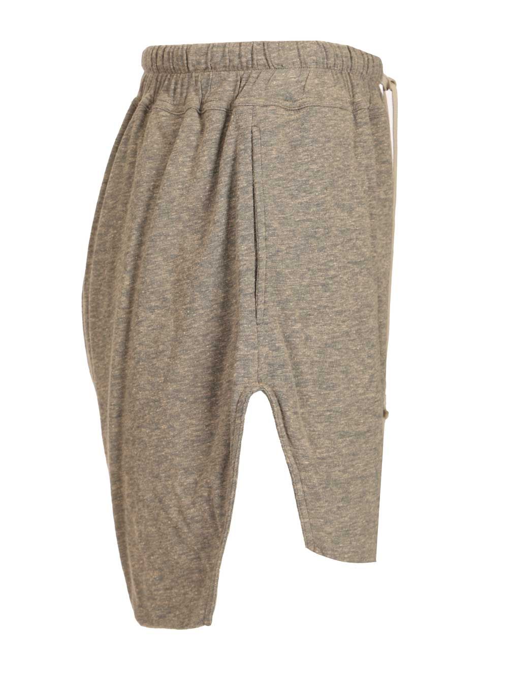 Jersey boxers RR01F2314JGMDB178 (Rick Owens / ショートパンツ ) | Rick Owens (リック オウエンス)(2)