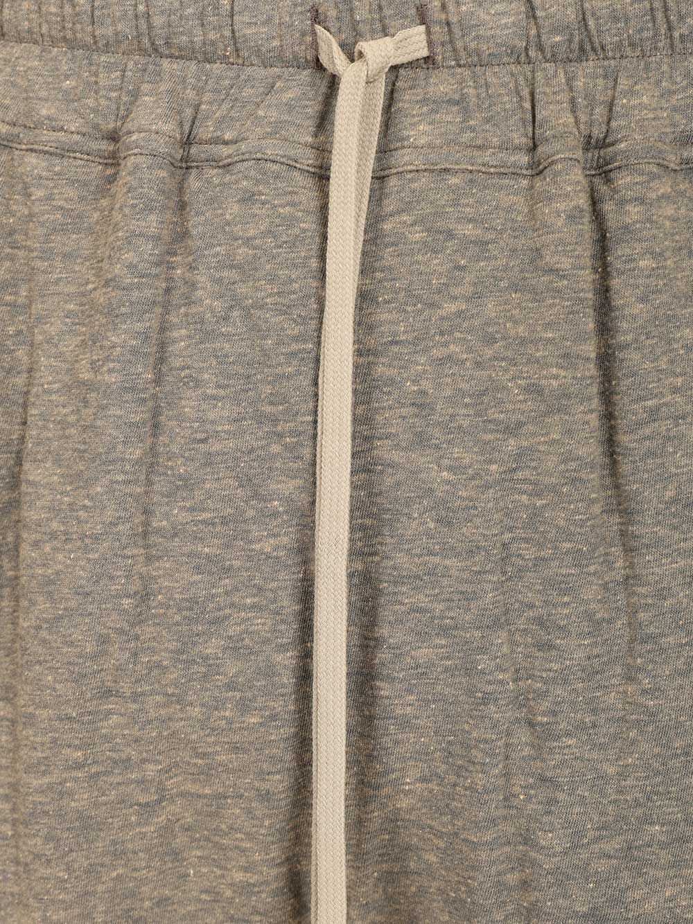 Jersey boxers RR01F2314JGMDB178 (Rick Owens / ショートパンツ ) | Rick Owens (リック オウエンス)(3)