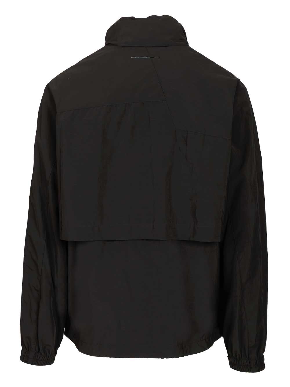 SPORTSJACKET SH0AM0083M35732900 (MM6 Maison Margiela / カジュアルジャケット ) | MM6 Maison Margiela (エムエムシックス)(1)