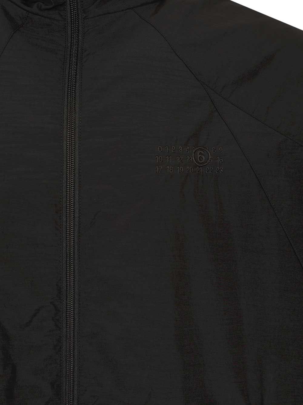 SPORTSJACKET SH0AM0083M35732900 (MM6 Maison Margiela / カジュアルジャケット ) | MM6 Maison Margiela (エムエムシックス)(2)