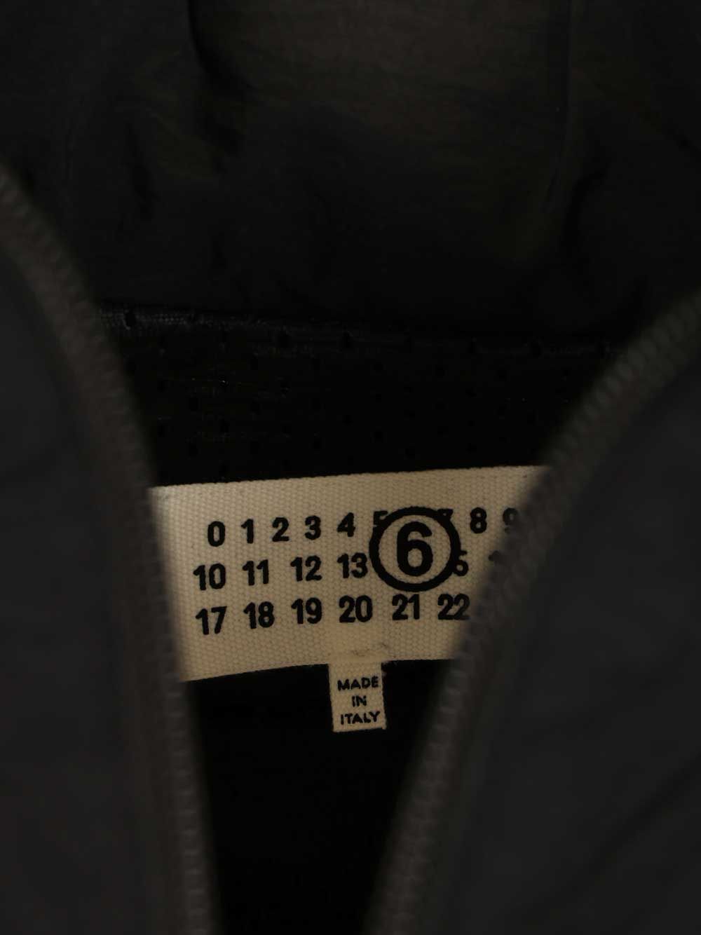 SPORTSJACKET SH0AM0083M35732900 (MM6 Maison Margiela / カジュアルジャケット ) | MM6 Maison Margiela (エムエムシックス)(3)