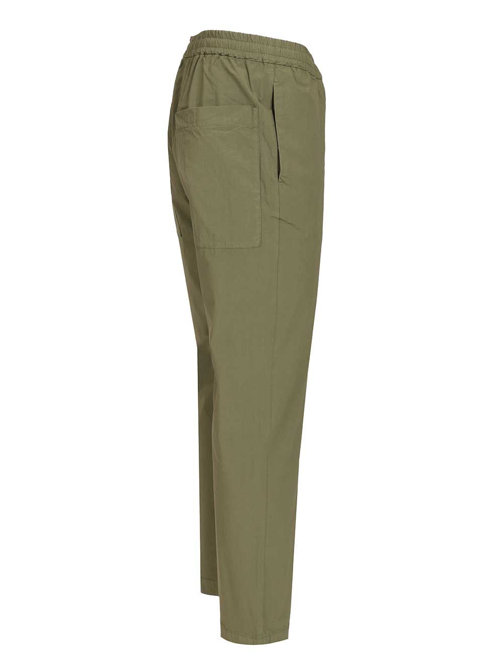 PANTALONE BATIVOGA PAVION PAU5400 (BARENA / パンツ ) | BARENA (バレナ)(2)