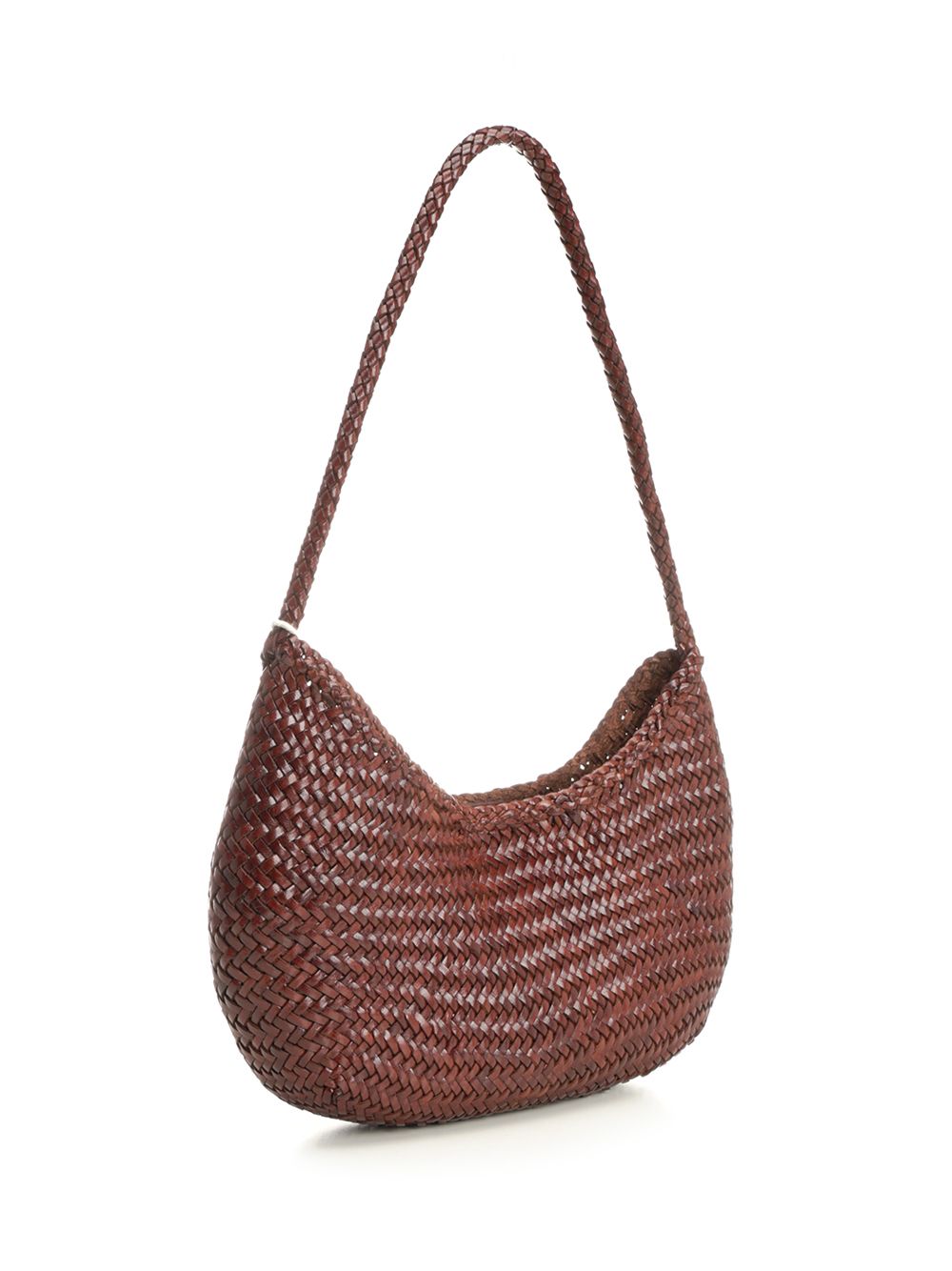 "New Moon" Bag 8020BRUCIATO (dragon DIFFUSION / ハンドバッグ・ショルダーバッグ ) | dragon DIFFUSION (ドラゴンディフュージョン)(1)