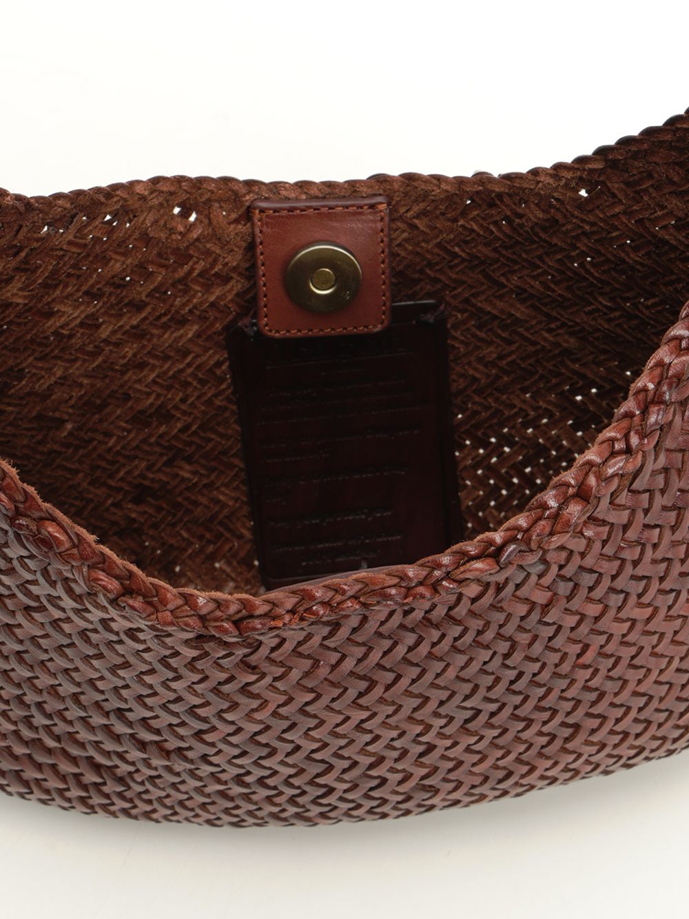 "New Moon" Bag 8020BRUCIATO (dragon DIFFUSION / ハンドバッグ・ショルダーバッグ ) | dragon DIFFUSION (ドラゴンディフュージョン)(3)