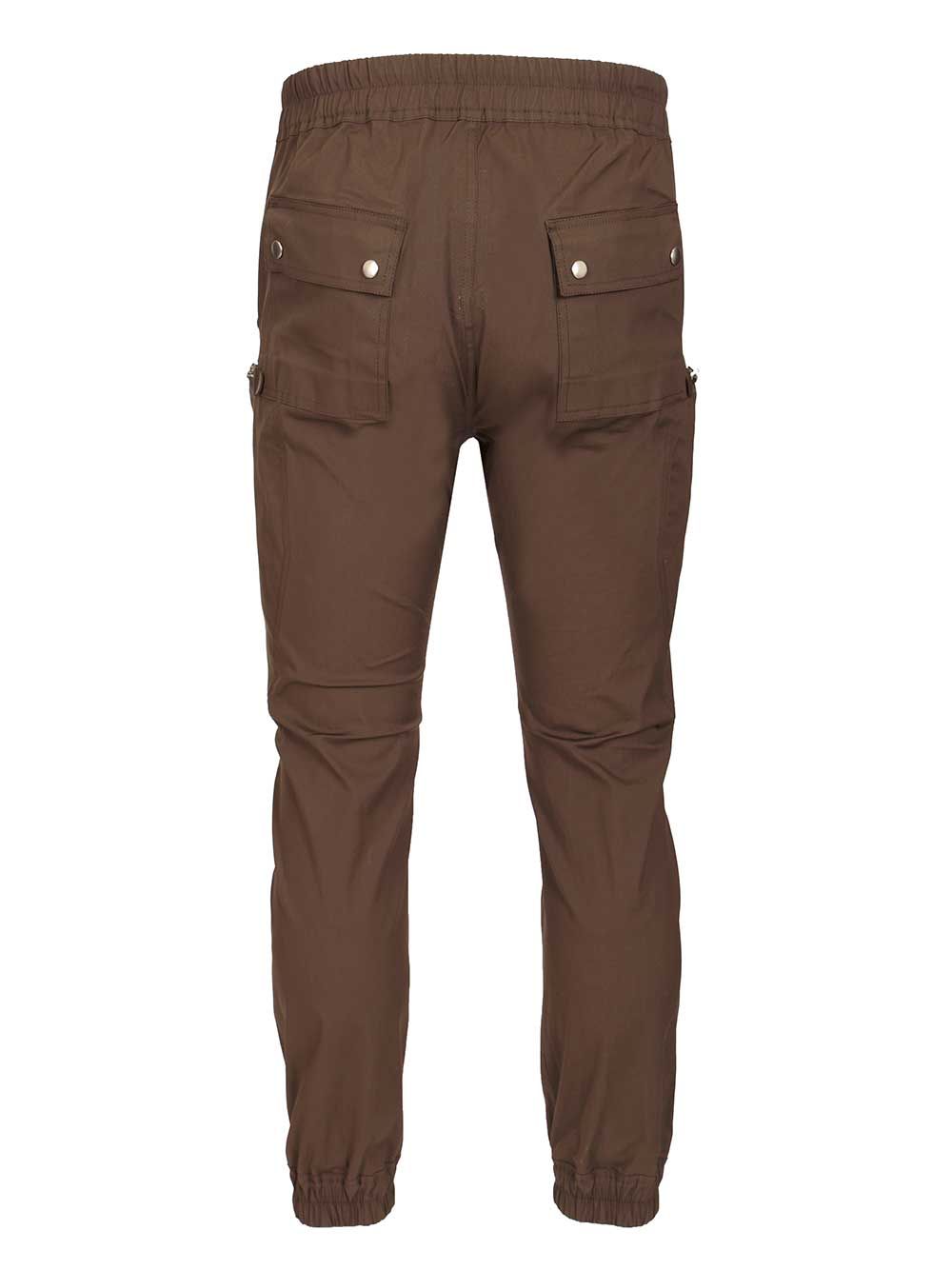 Bauhaus cargo trousers RU01F2377TE78 (Rick Owens / パンツ ) | Rick Owens (リック オウエンス)(1)