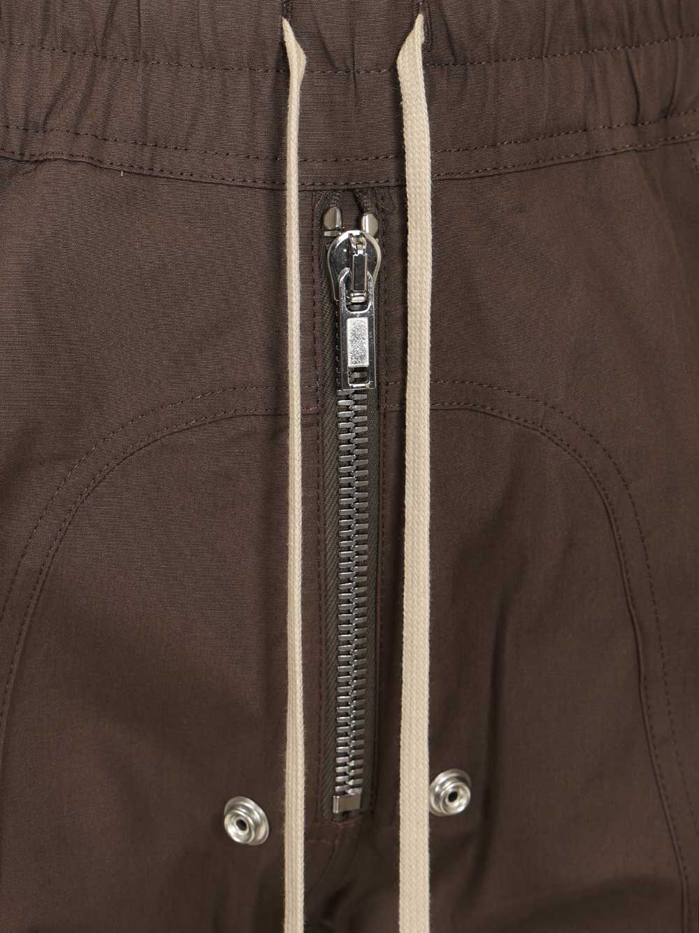 Bauhaus cargo trousers RU01F2377TE78 (Rick Owens / パンツ ) | Rick Owens (リック オウエンス)(3)