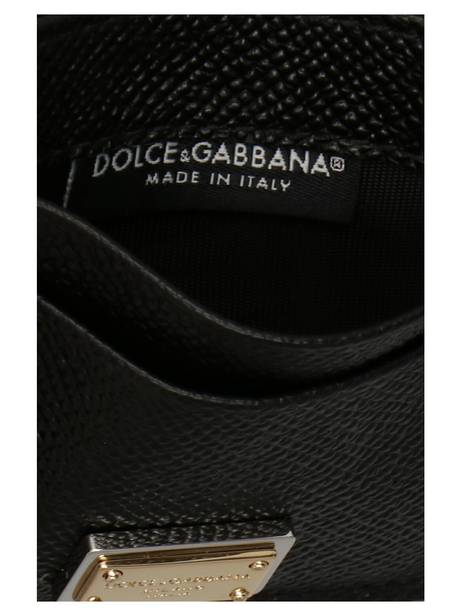 Card holder BI0330A100180999 (Dolce & Gabbana / 財布・カードケース ) | Dolce & Gabbana (ドルチェガッバーナ)(2)