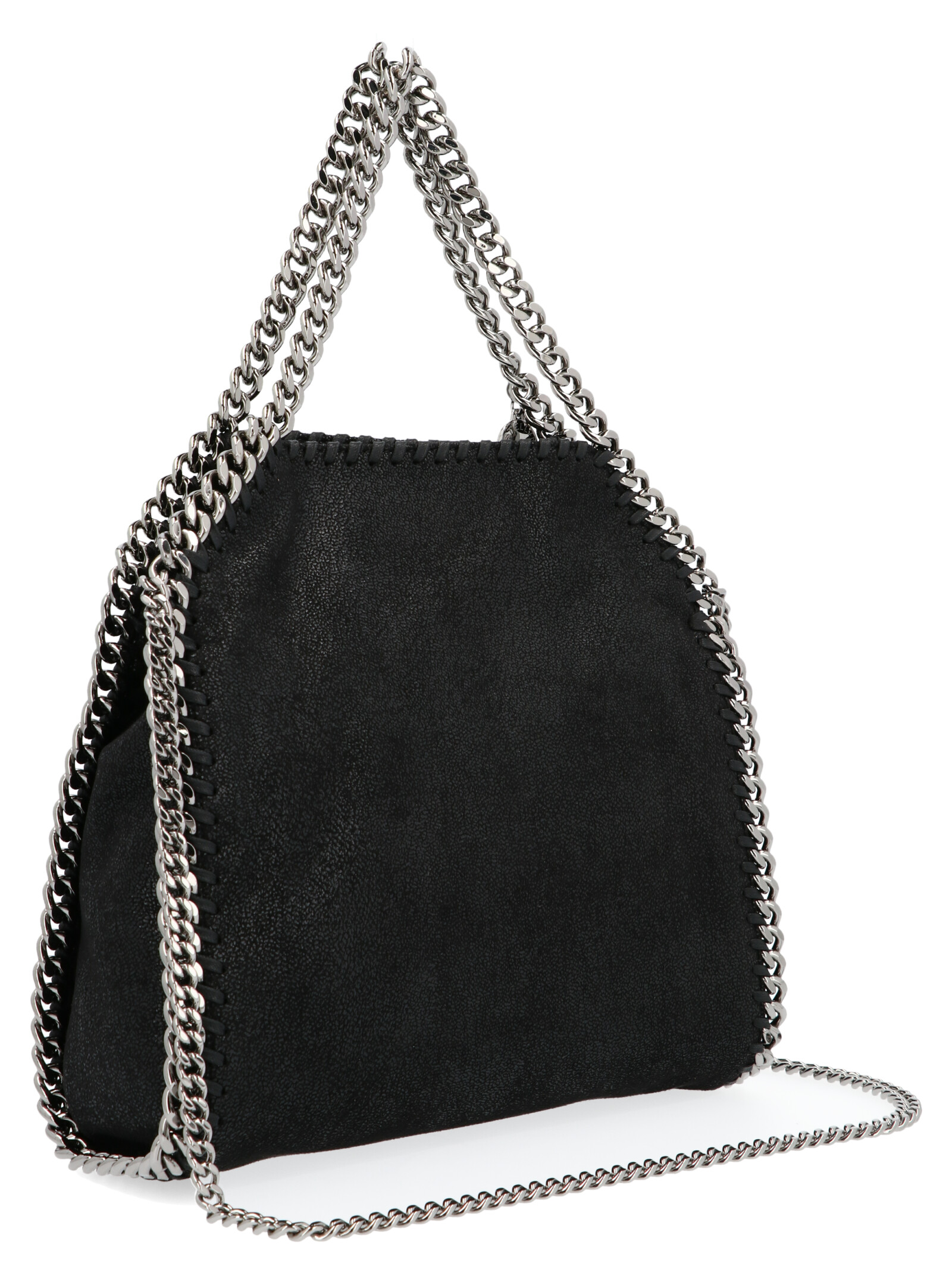 'Falabella' mini handbag 371223W91321000 (Stella McCartney / ハンドバッグ・ショルダーバッグ ) | Stella McCartney (ステラ マッカートニー)(1)