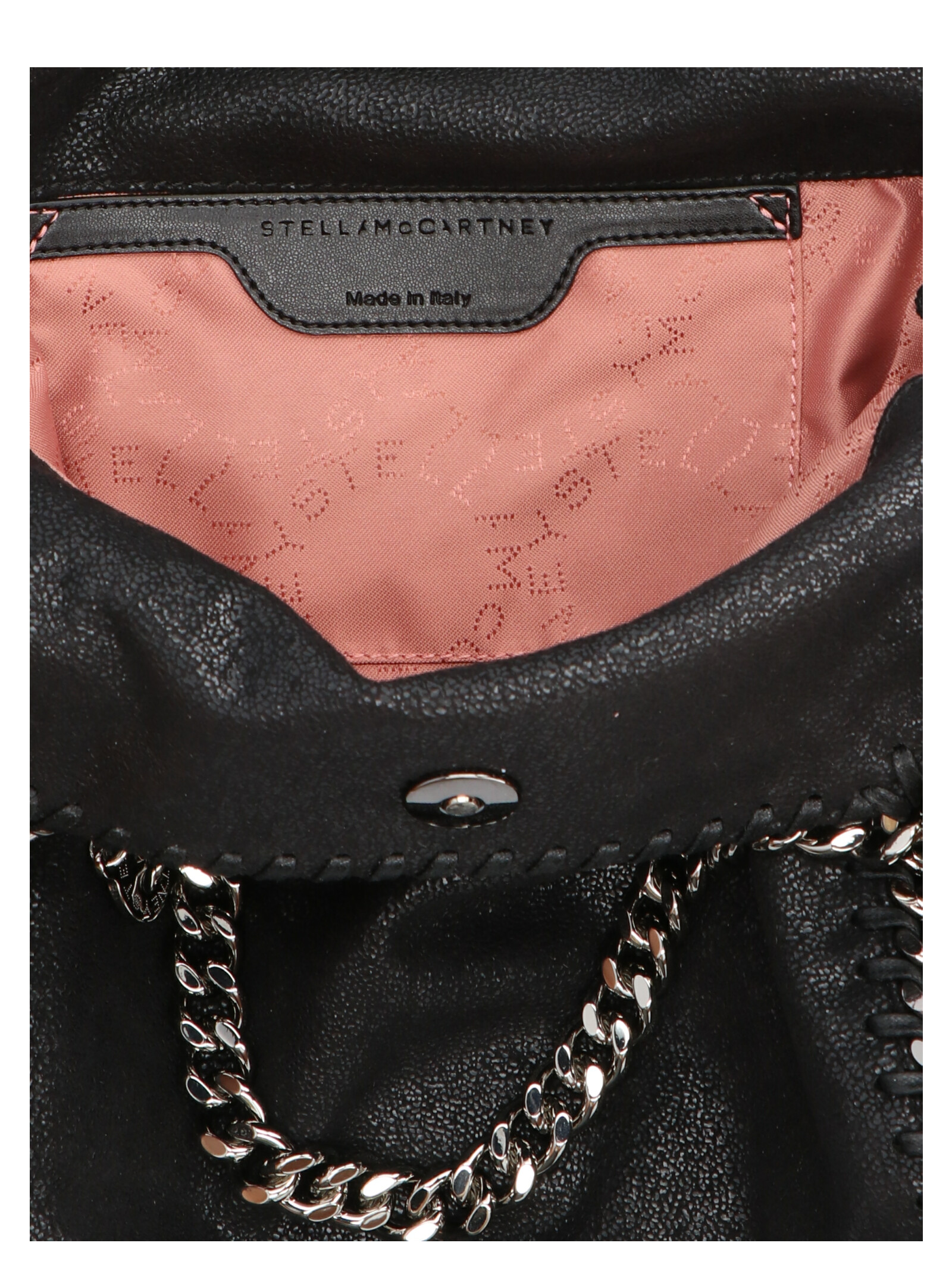 'Falabella' mini handbag 371223W91321000 (Stella McCartney / ハンドバッグ・ショルダーバッグ ) | Stella McCartney (ステラ マッカートニー)(2)