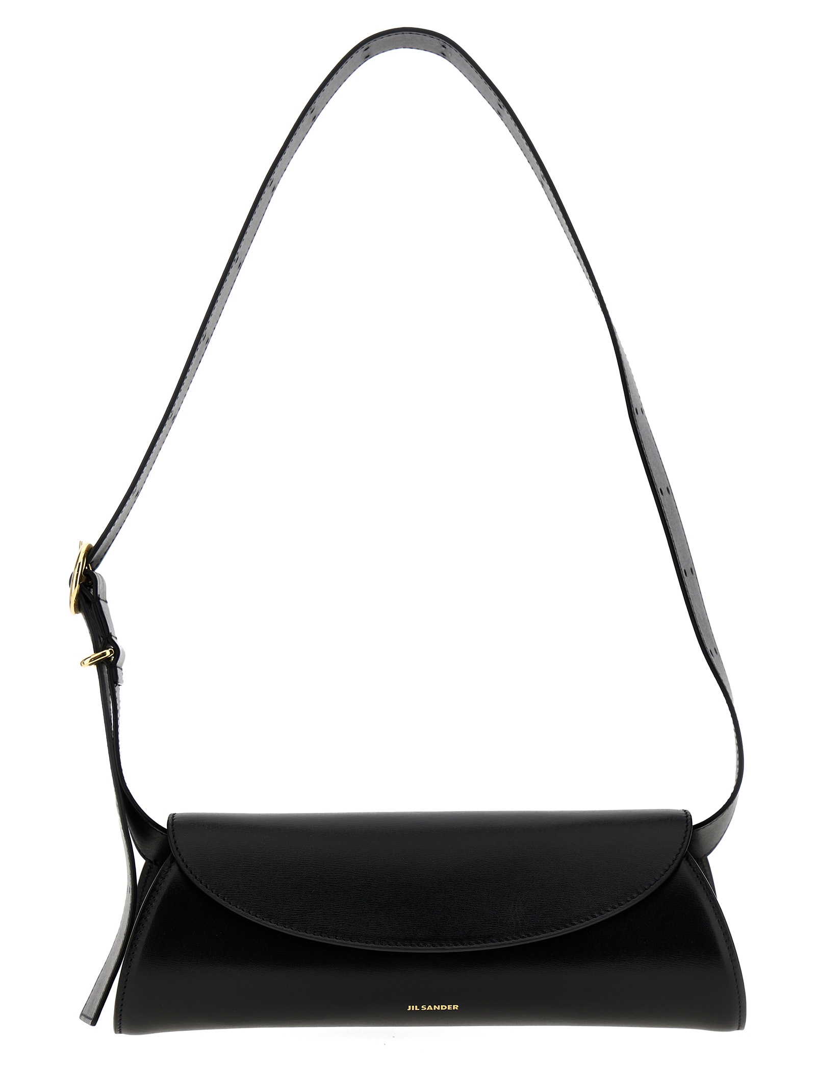 Cannolo small shoulder bag J07WD0023P4840001 (Jil Sander / ハンドバッグ・ショルダーバッグ ) | Jil Sander (ジルサンダー)