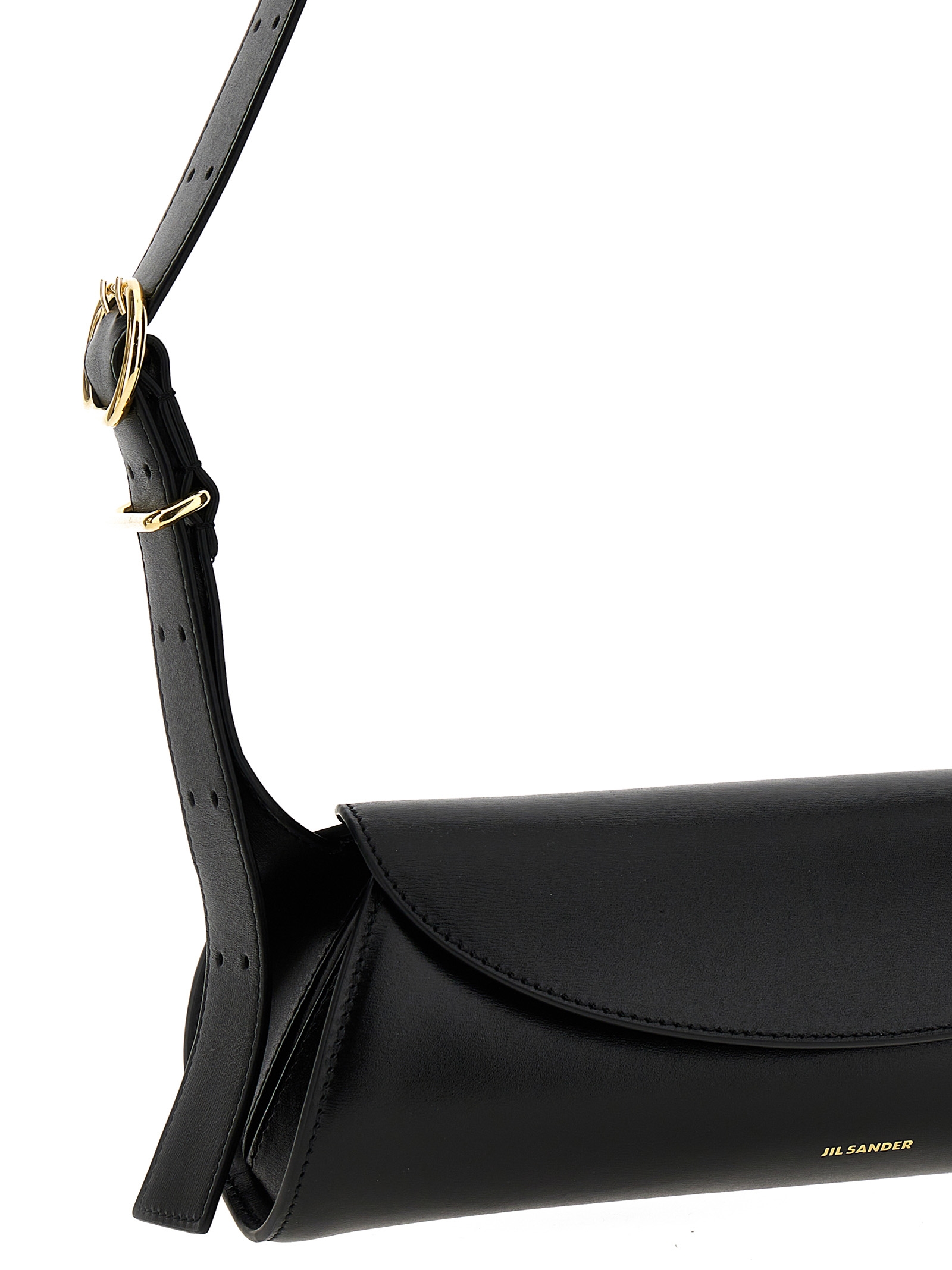 Cannolo small shoulder bag J07WD0023P4840001 (Jil Sander / ハンドバッグ・ショルダーバッグ ) | Jil Sander (ジルサンダー)(2)