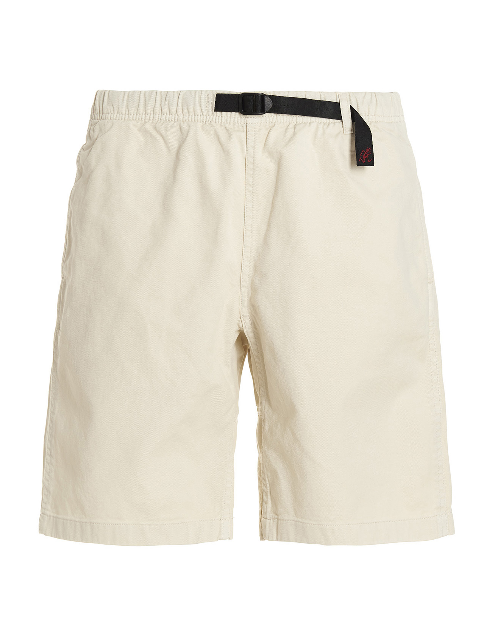 'G-Short’ bermuda shorts G101OGTGREIGE (GRAMICCI / ショートパンツ ) | GRAMICCI (グラミチ)