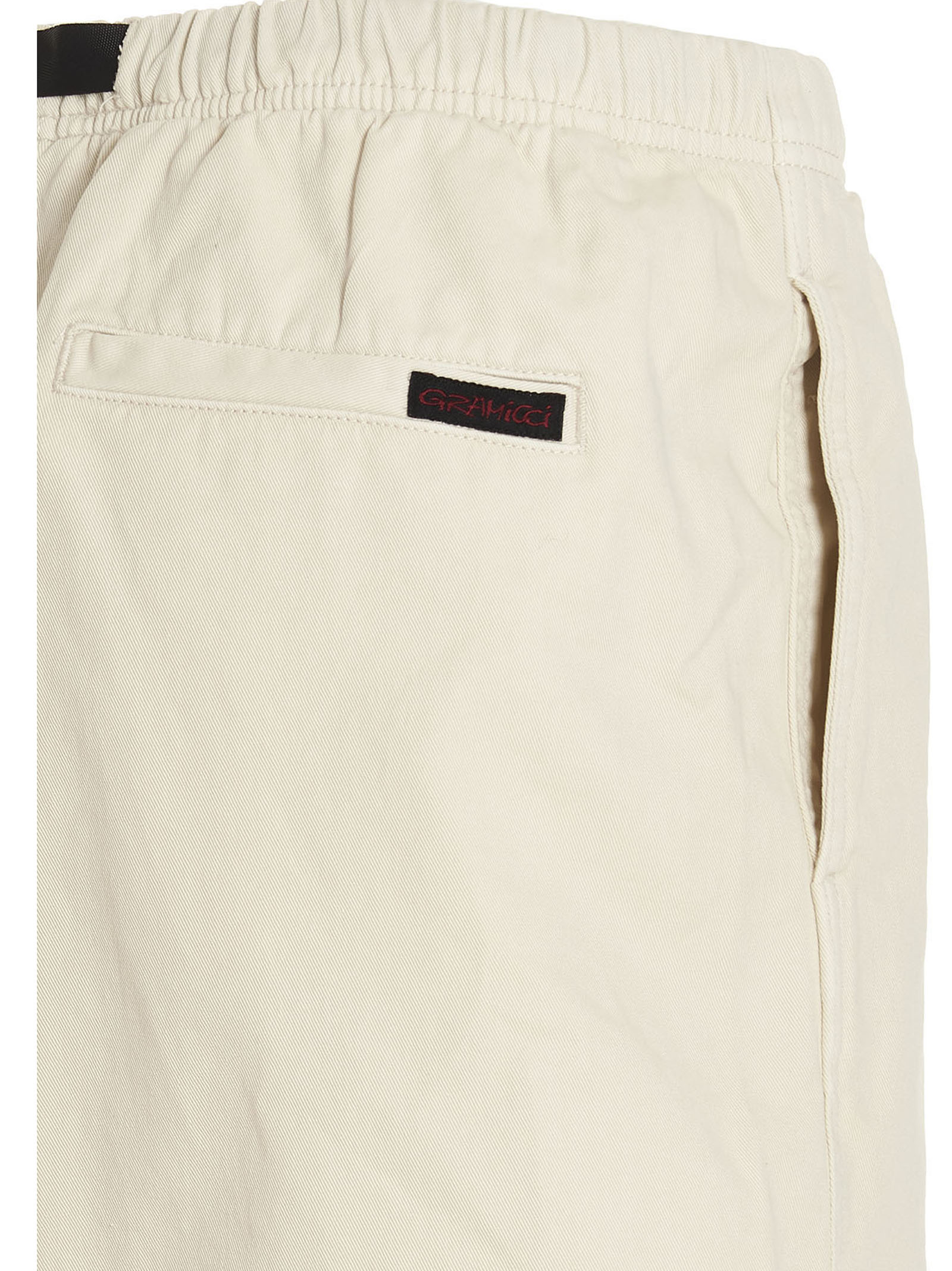 'G-Short’ bermuda shorts G101OGTGREIGE (GRAMICCI / ショートパンツ ) | GRAMICCI (グラミチ)(3)