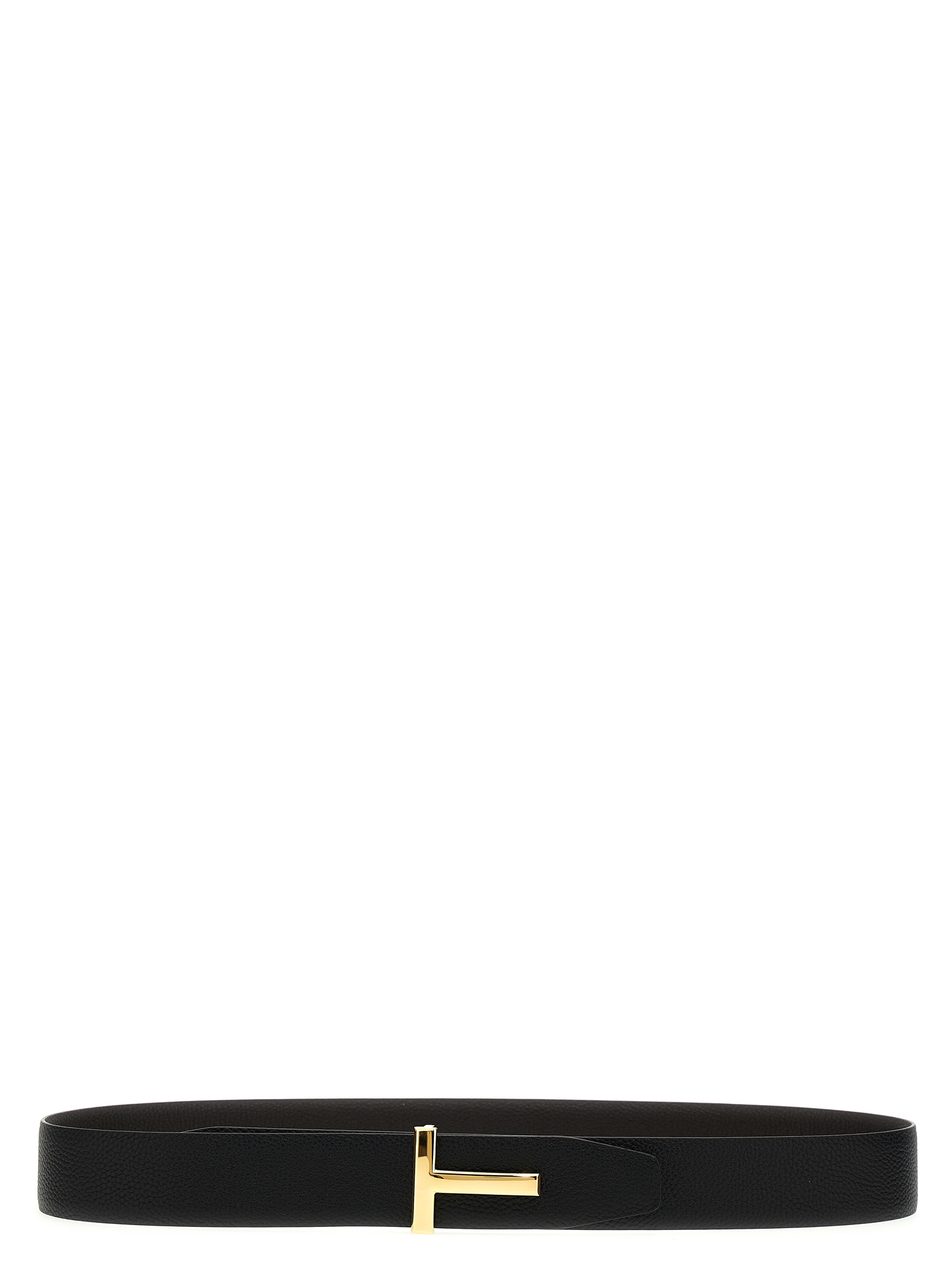 Buckle logo reversible belt TB178LCL236G3BN06 (TOM FORD / ベルト・サスペンダー ) | TOM FORD (トムフォード)(1)