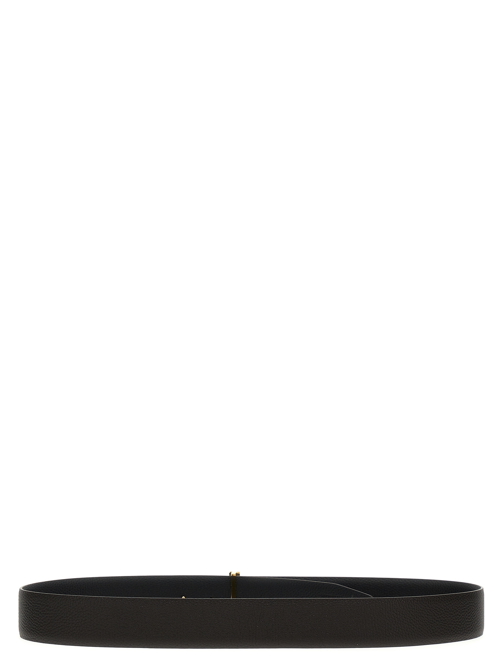 Buckle logo reversible belt TB178LCL236G3BN06 (TOM FORD / ベルト・サスペンダー ) | TOM FORD (トムフォード)(2)