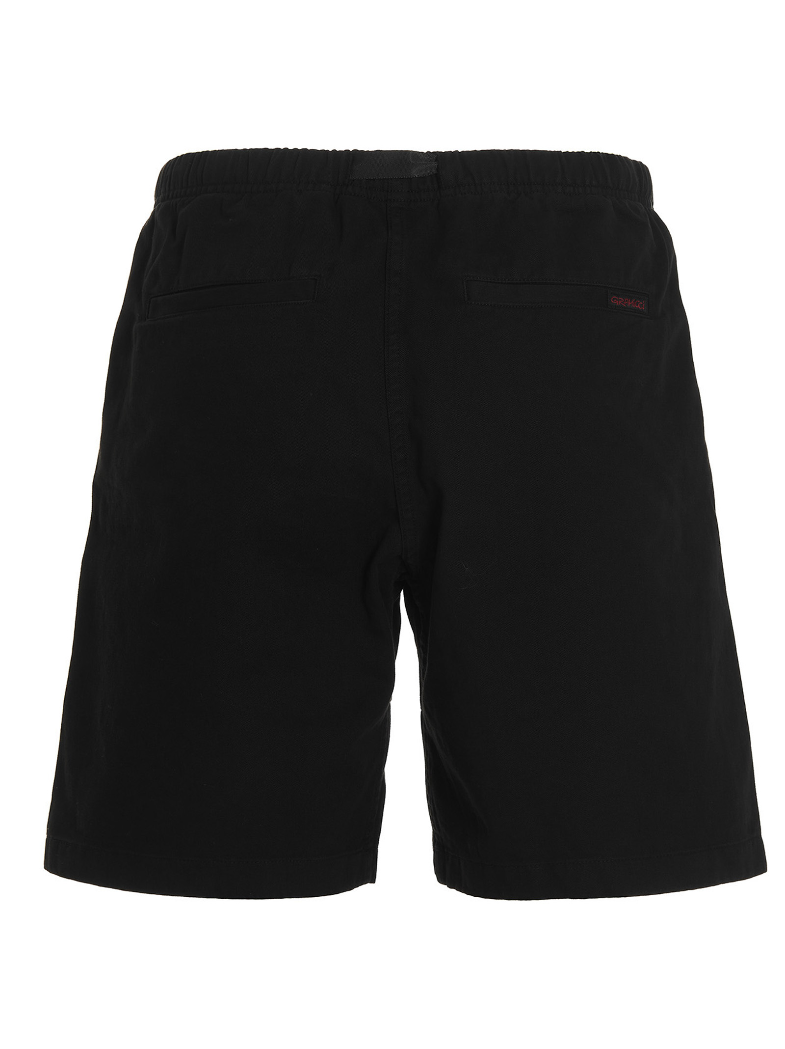 'G-Short’ bermuda shorts G101OGTBLACK (GRAMICCI / ショートパンツ ) | GRAMICCI (グラミチ)(1)