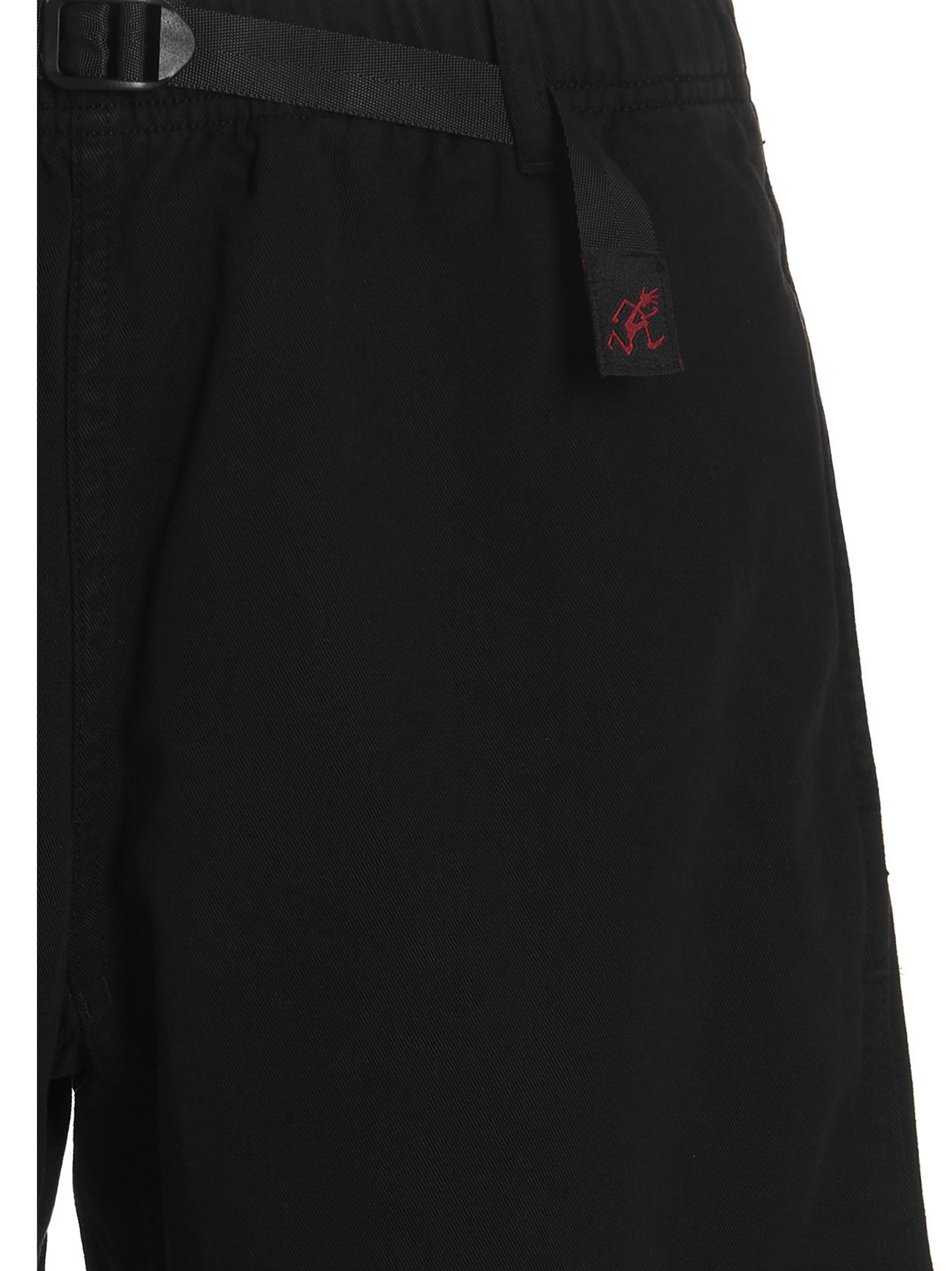 'G-Short’ bermuda shorts G101OGTBLACK (GRAMICCI / ショートパンツ ) | GRAMICCI (グラミチ)(2)