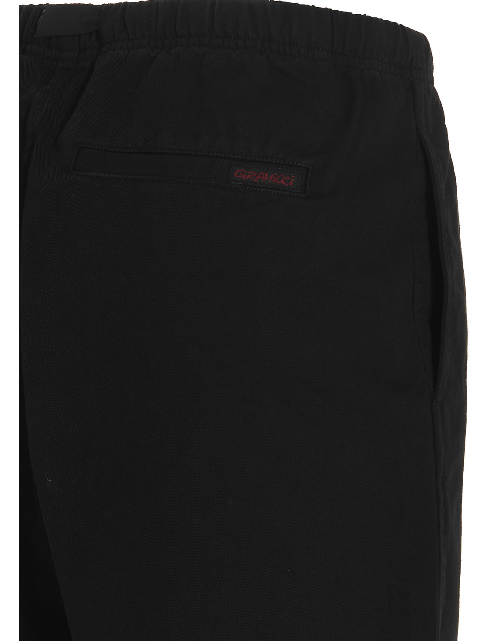 'G-Short’ bermuda shorts G101OGTBLACK (GRAMICCI / ショートパンツ ) | GRAMICCI (グラミチ)(3)