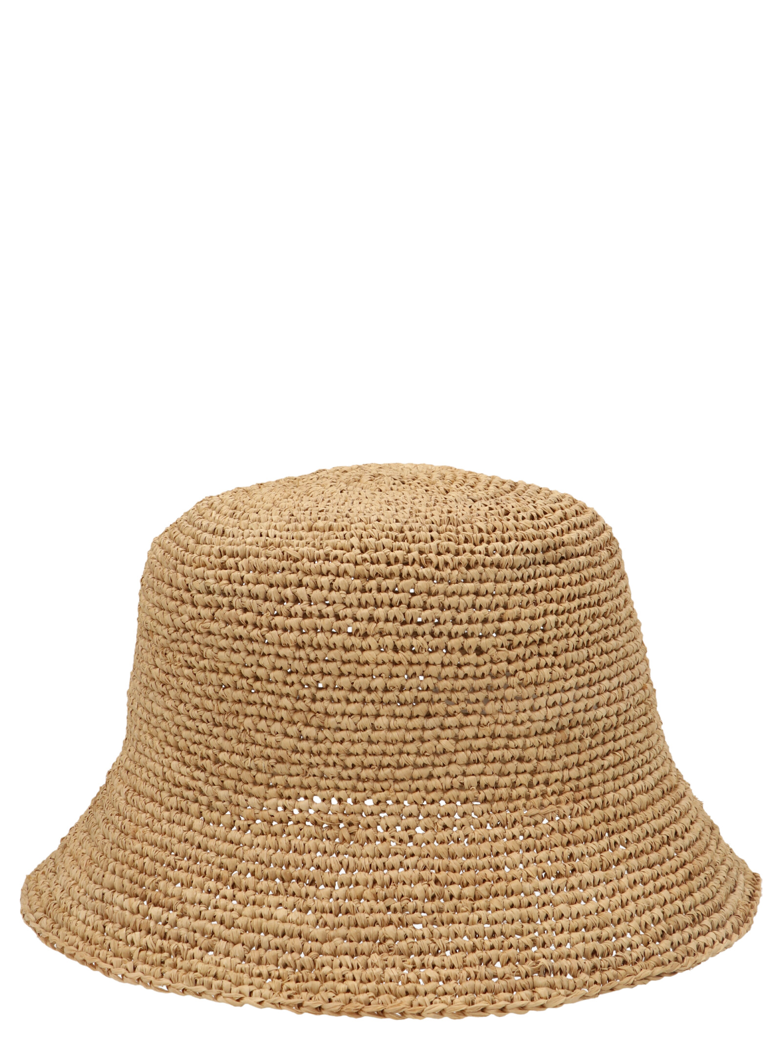 ‘Andao’ bucket hat ANDAOTEA (IBELIV / 帽子 ) | IBELIV (アイビリーブ)