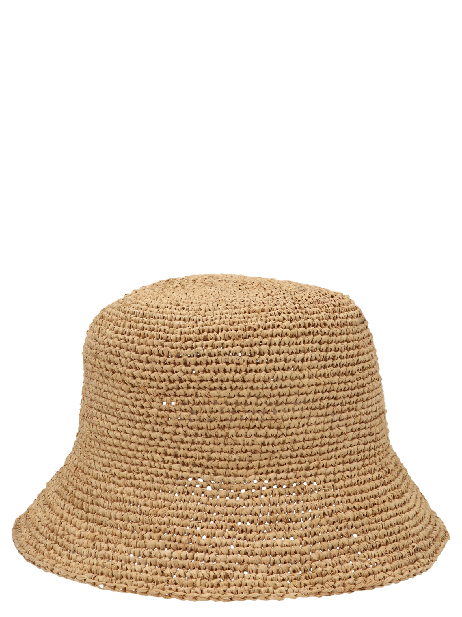 ‘Andao’ bucket hat ANDAOTEA (IBELIV / 帽子 ) | IBELIV (アイビリーブ)(1)