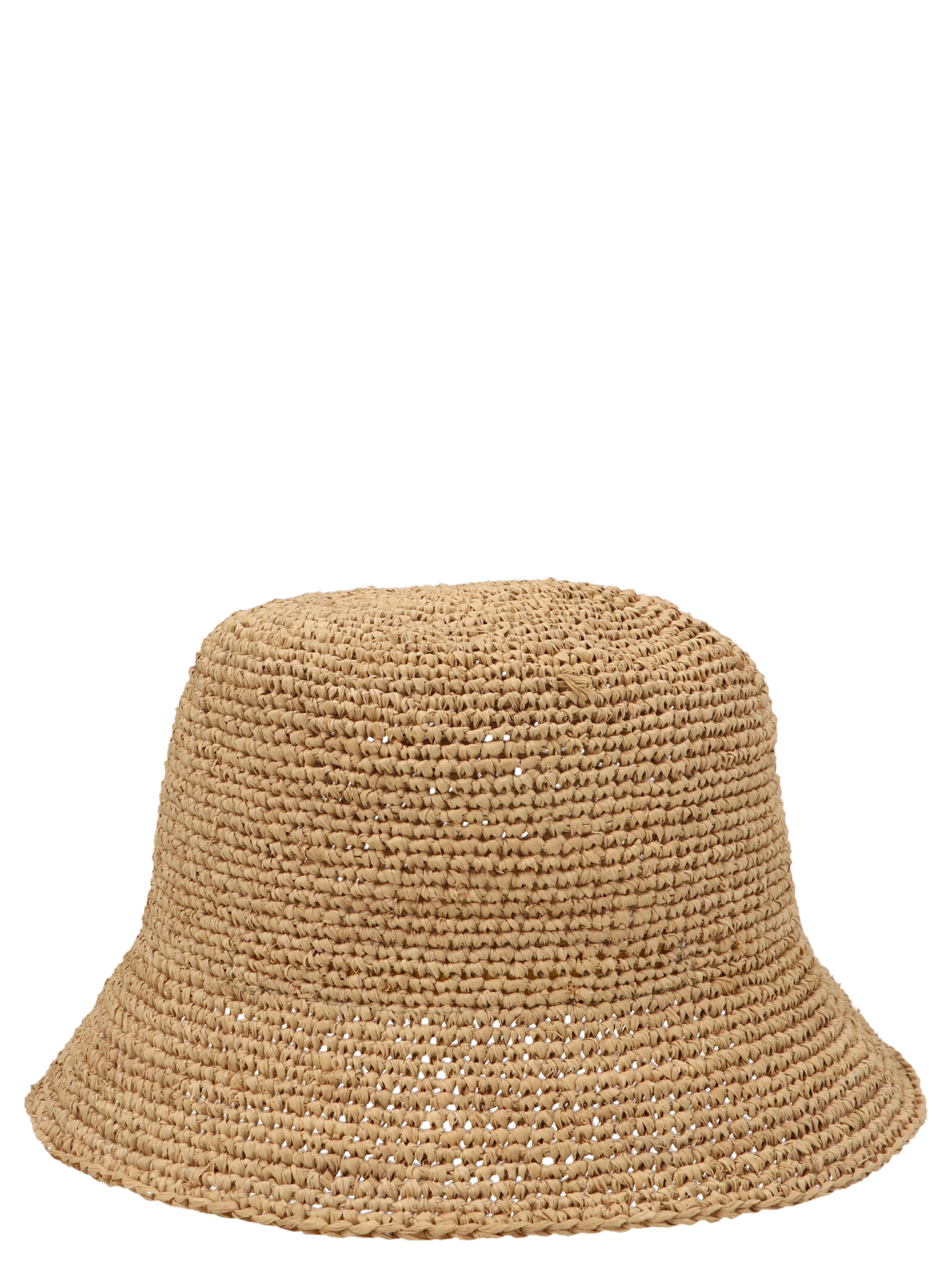 ‘Andao’ bucket hat ANDAOTEA (IBELIV / 帽子 ) | IBELIV (アイビリーブ)(2)