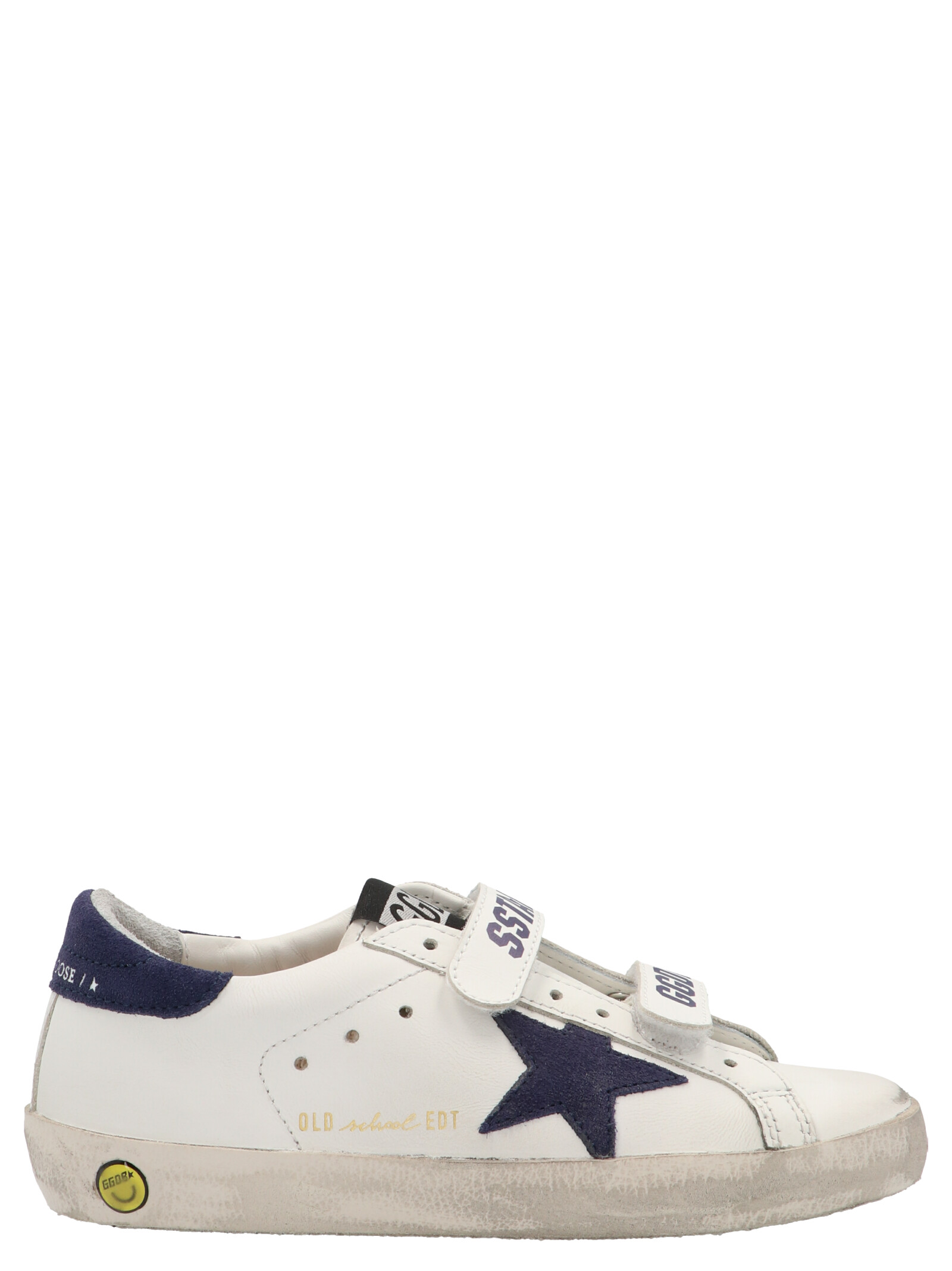 'Old School' sneakers GYF00111F0004181030410304 (Golden Goose / スニーカー ) | Golden Goose (ゴールデングース)