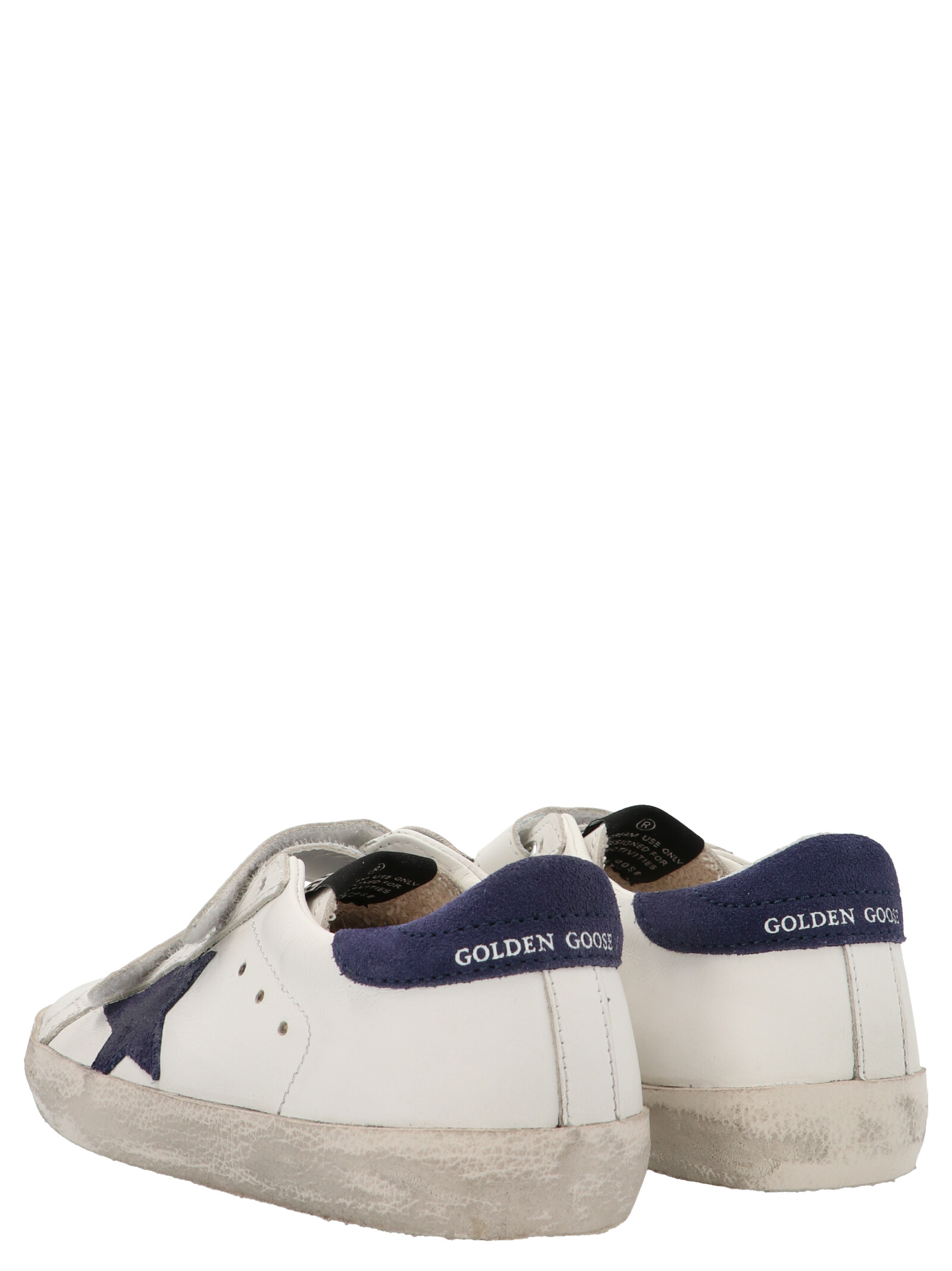 'Old School' sneakers GYF00111F0004181030410304 (Golden Goose / スニーカー ) | Golden Goose (ゴールデングース)(1)