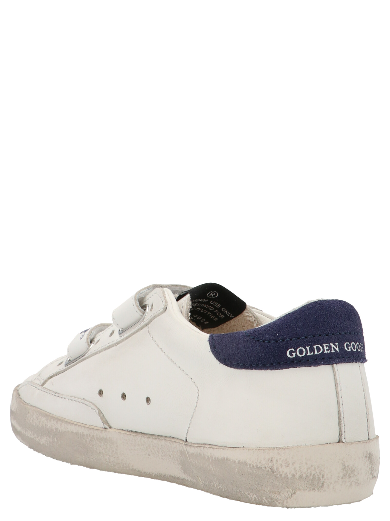 'Old School' sneakers GYF00111F0004181030410304 (Golden Goose / スニーカー ) | Golden Goose (ゴールデングース)(2)
