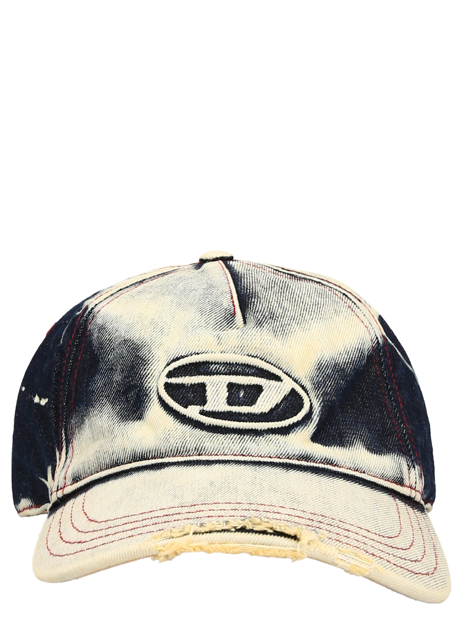 'C-Seymon' cap A064670DGAV01 (Diesel / 帽子 ) | Diesel (ディーゼル)