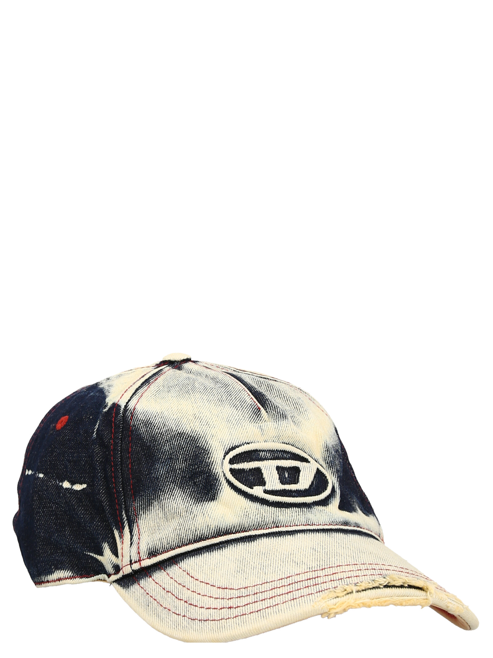 'C-Seymon' cap A064670DGAV01 (Diesel / 帽子 ) | Diesel (ディーゼル)(1)