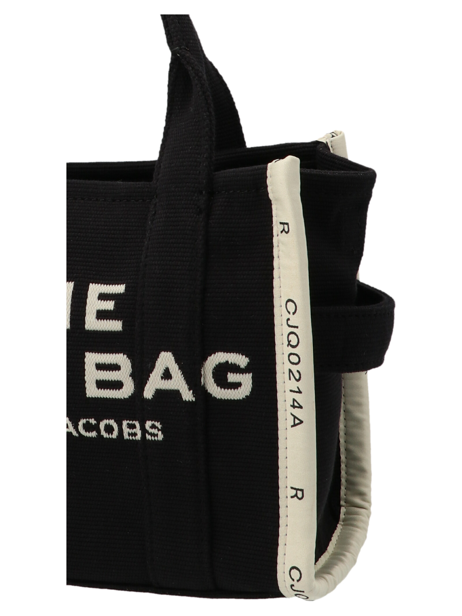 'The Jacquard Small Tote' Hand Bag M0017025001 (Marc Jacobs / トートバッグ ) | Marc Jacobs (マーク ジェイコブス)(2)