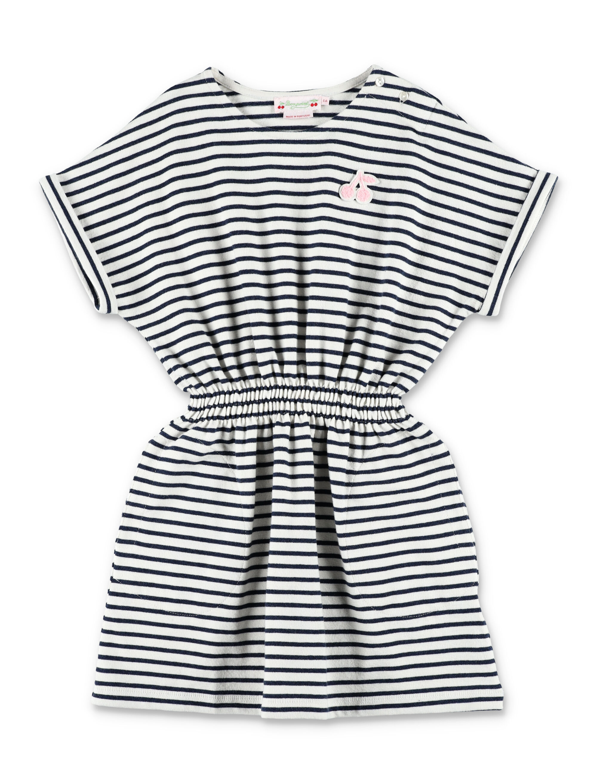 Bonpoint Dresses Blue S06GDRK00002274 (Bonpoint / ワンピース・ドレス・オールインワン ) | Bonpoint (ボンポワン)