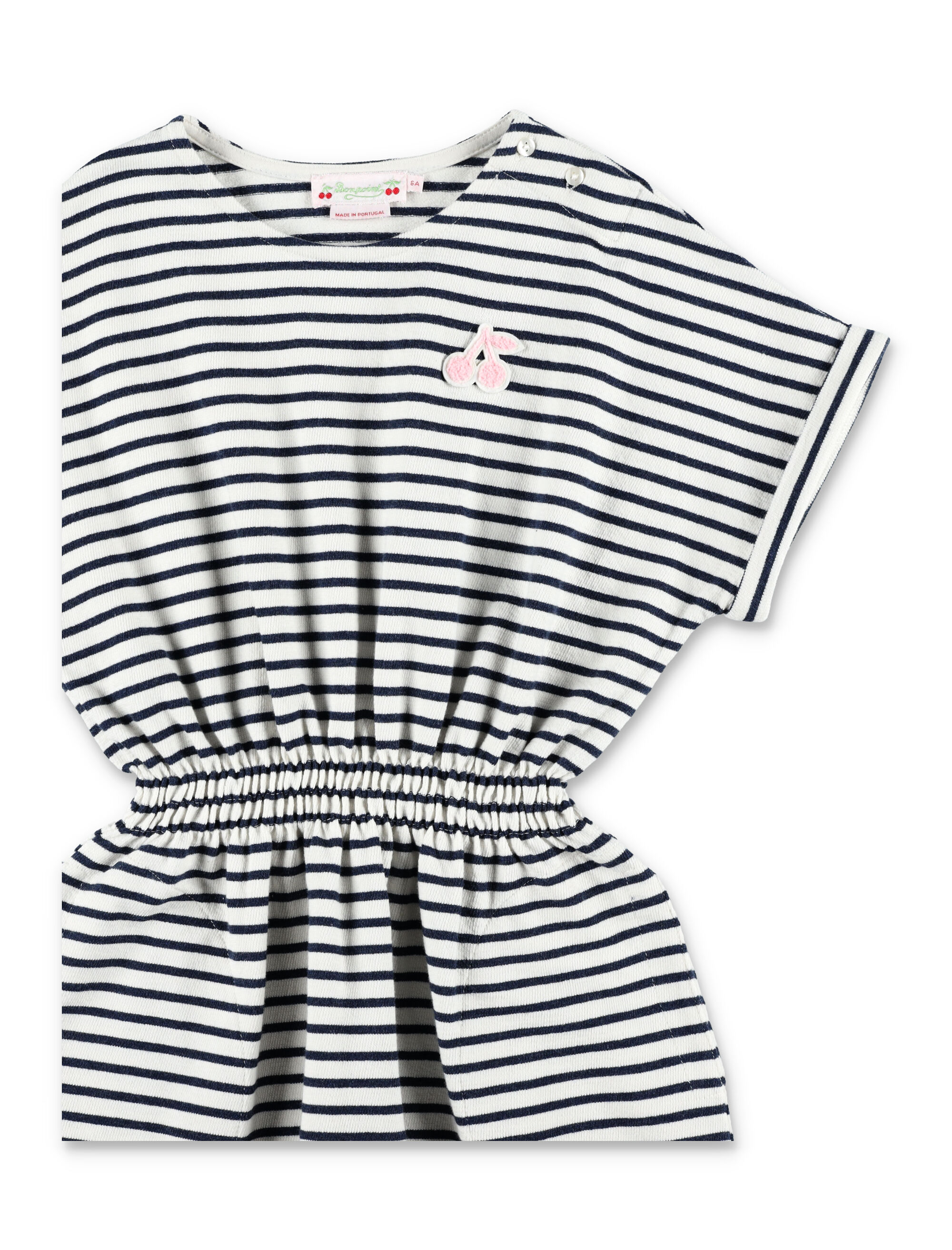 Bonpoint Dresses Blue S06GDRK00002274 (Bonpoint / ワンピース・ドレス・オールインワン ) | Bonpoint (ボンポワン)(1)